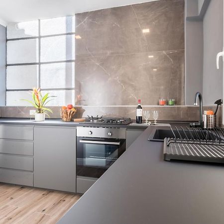 Raffinato Apt Vicino A Piazza Garibaldi X5 파르마 외부 사진