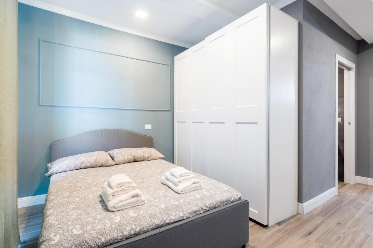 Raffinato Apt Vicino A Piazza Garibaldi X5 파르마 외부 사진