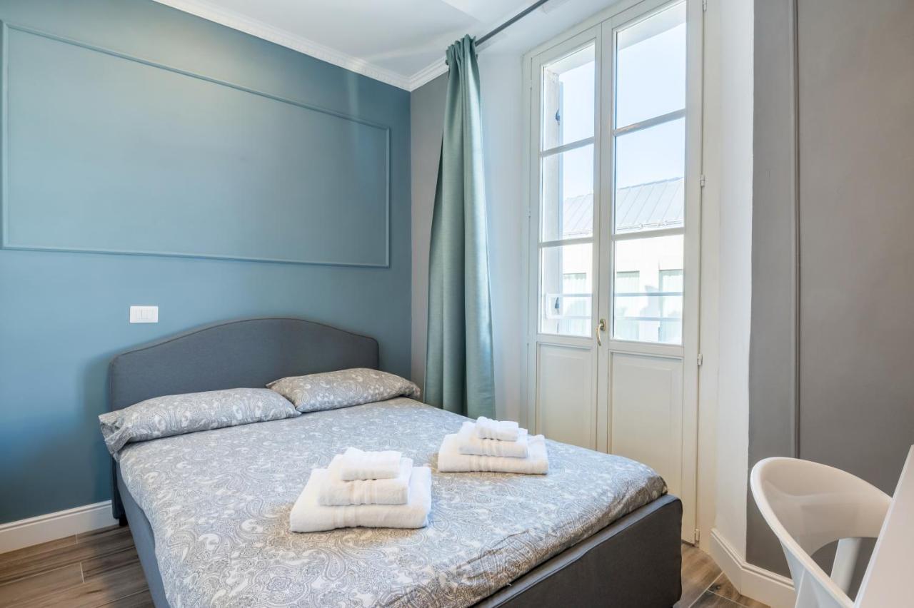 Raffinato Apt Vicino A Piazza Garibaldi X5 파르마 외부 사진
