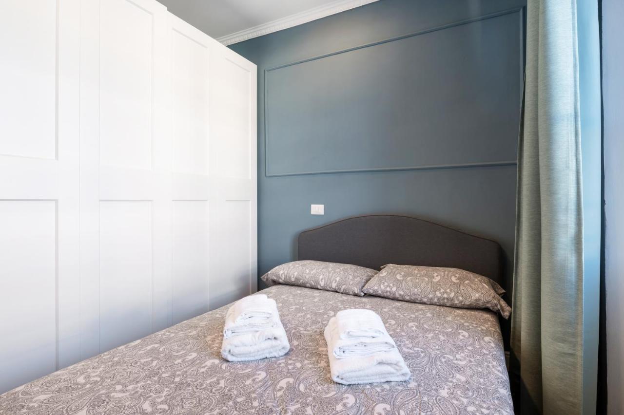 Raffinato Apt Vicino A Piazza Garibaldi X5 파르마 외부 사진