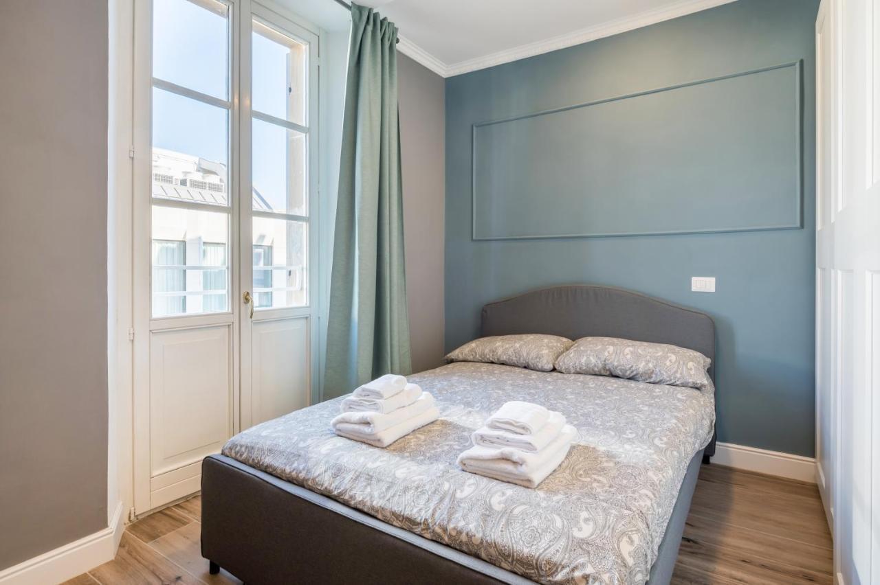 Raffinato Apt Vicino A Piazza Garibaldi X5 파르마 외부 사진